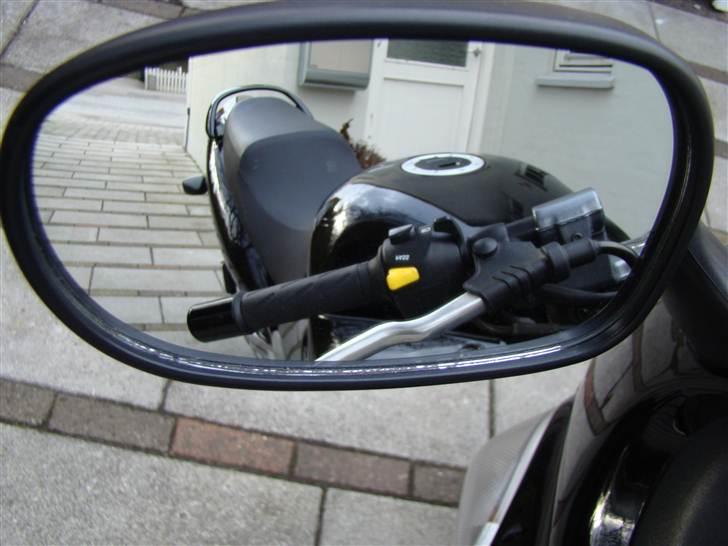 Suzuki GSX 750 F *BYTTET* billede 14