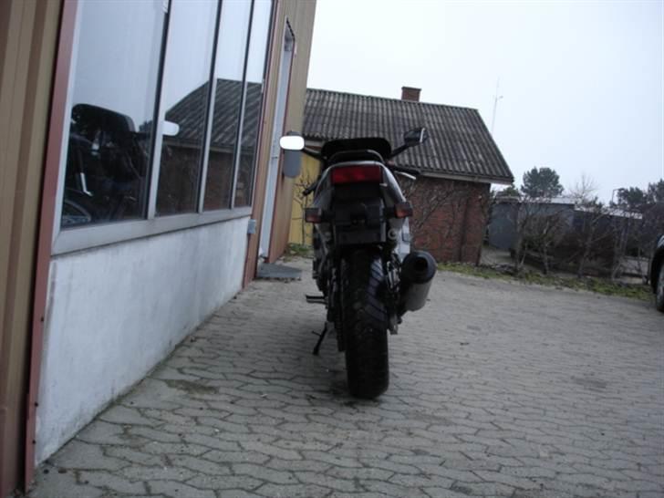 Honda cbr 600 F2 (SOLGT) billede 4