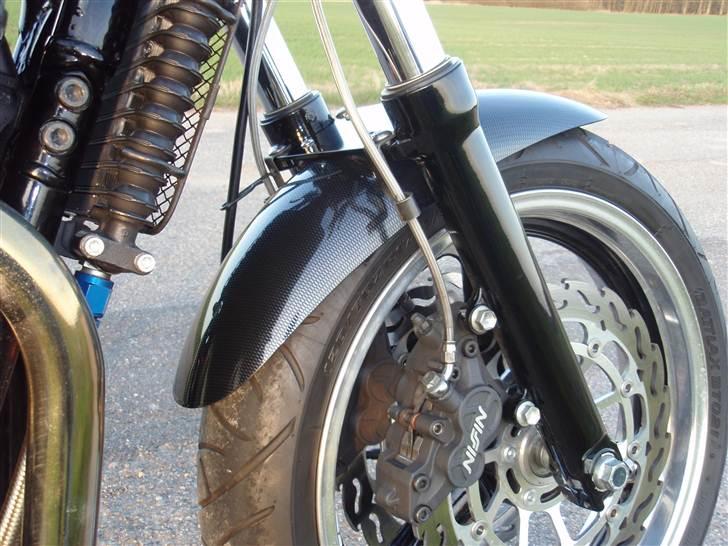 Suzuki gsf 1200 Bandit billede 15