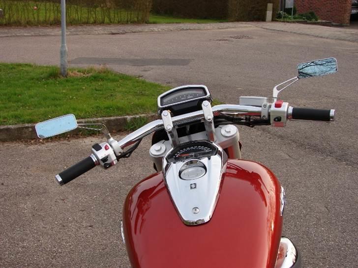 Suzuki VZR M1800R solgt solgt billede 9