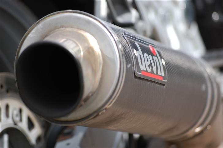 Kawasaki ZX 10 billede 6