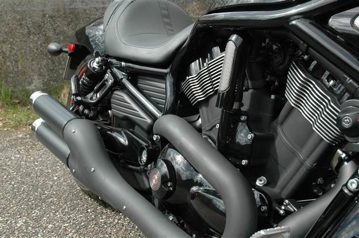 Harley Davidson Night Rod Special billede 2