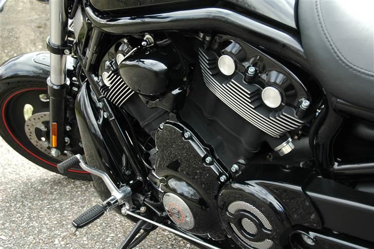 Harley Davidson Night Rod Special billede 4