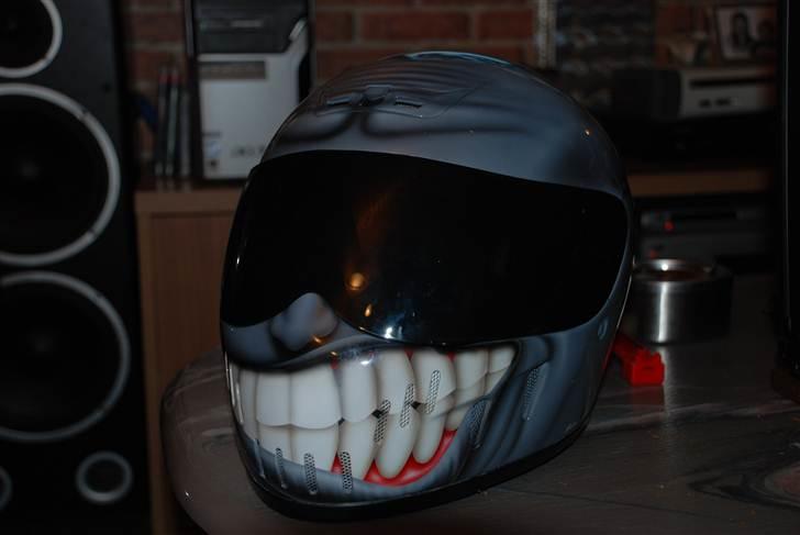 Aprilia RS 125 billede 16