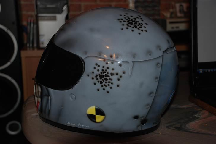 Aprilia RS 125 billede 17