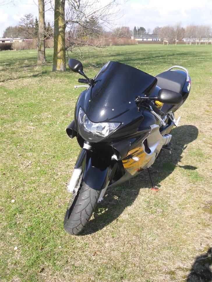 Honda CBR 600 F4 billede 6