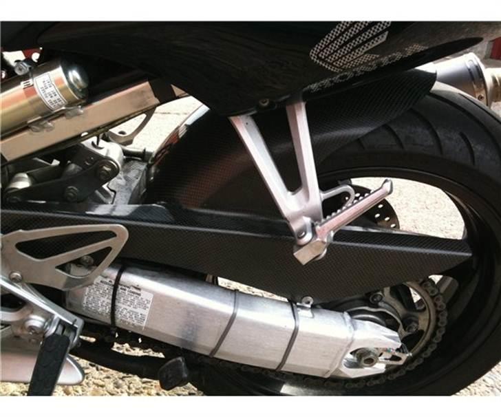 Honda CBR 600 F4 billede 8