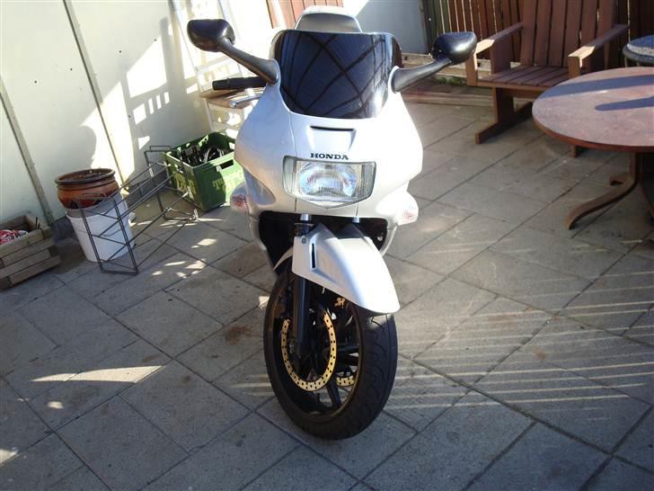 Honda CBR 600 F2 (SOLGT) billede 3
