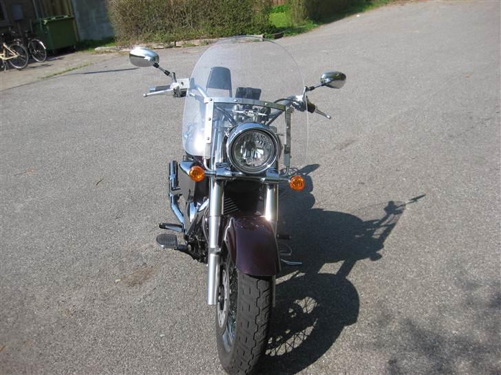 Suzuki C 800 billede 4