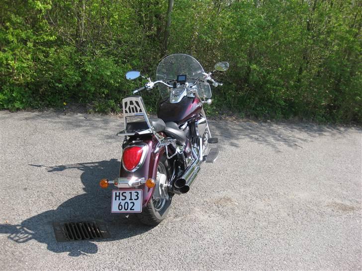 Suzuki C 800 billede 5