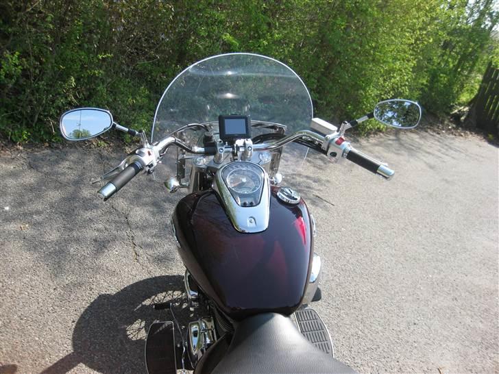 Suzuki C 800 billede 6