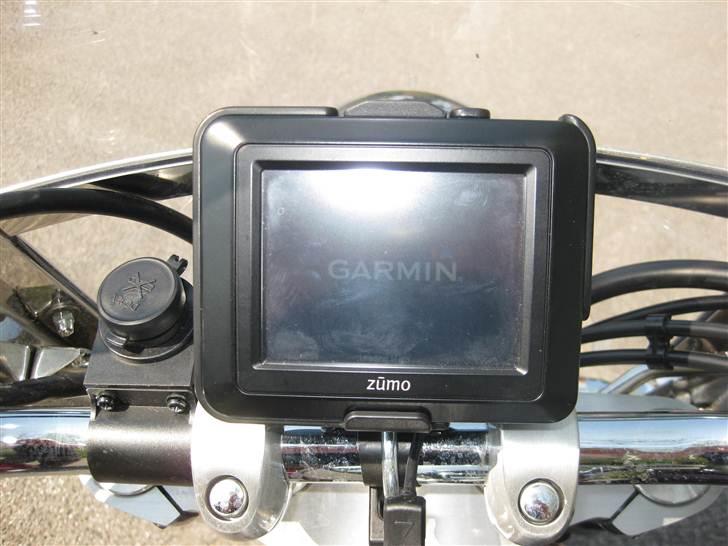 Suzuki C 800 billede 10