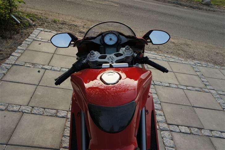 Ducati 749 billede 7