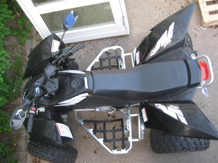 SMC ram 520 rr billede 1