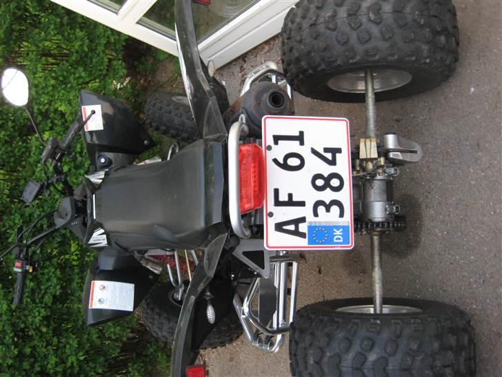 SMC ram 520 rr billede 2