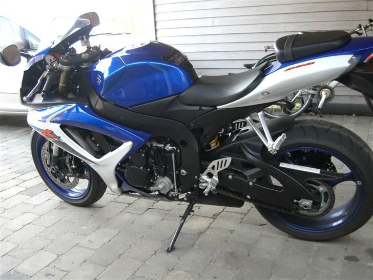 Suzuki GSX-R billede 4