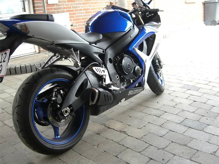 Suzuki GSX-R billede 5