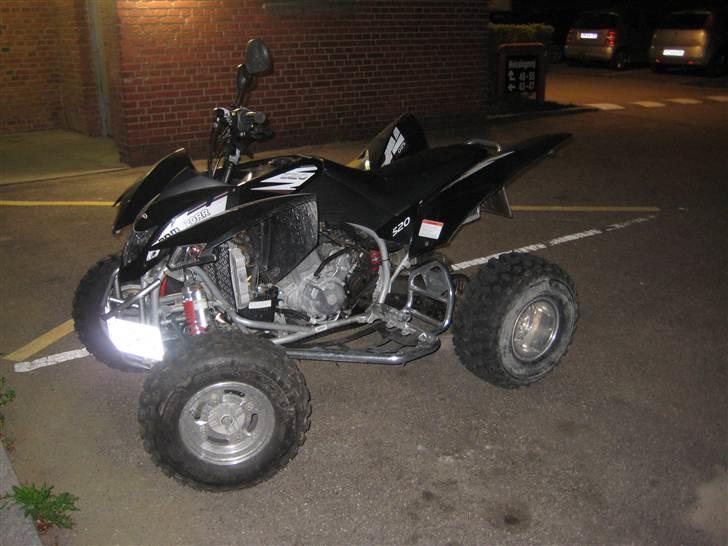 SMC ram 520 rr billede 4