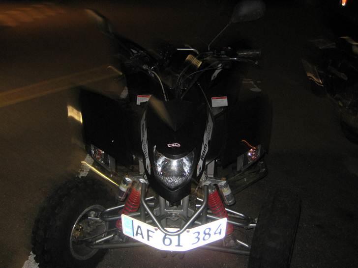 SMC ram 520 rr billede 7