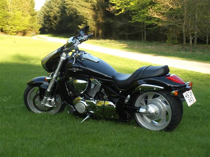 Suzuki VZR 1800 R billede 3