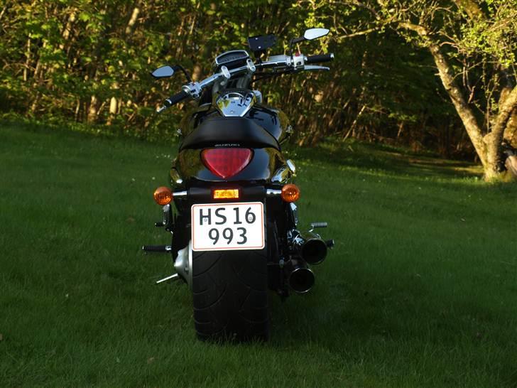 Suzuki VZR 1800 R billede 10