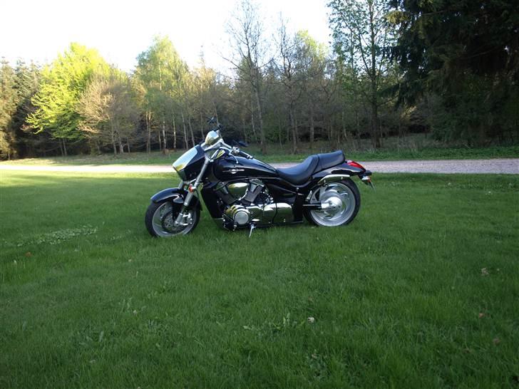 Suzuki VZR 1800 R billede 12