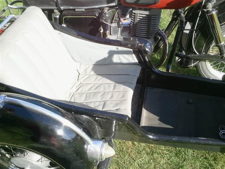 MZ es 250/2 "EISENSCHWEIN" billede 7