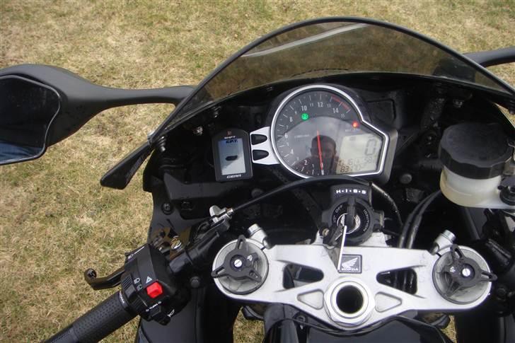 Honda CBR1000RR billede 6