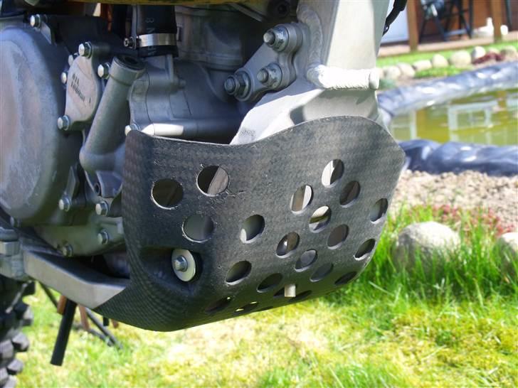 Suzuki RM-Z billede 5