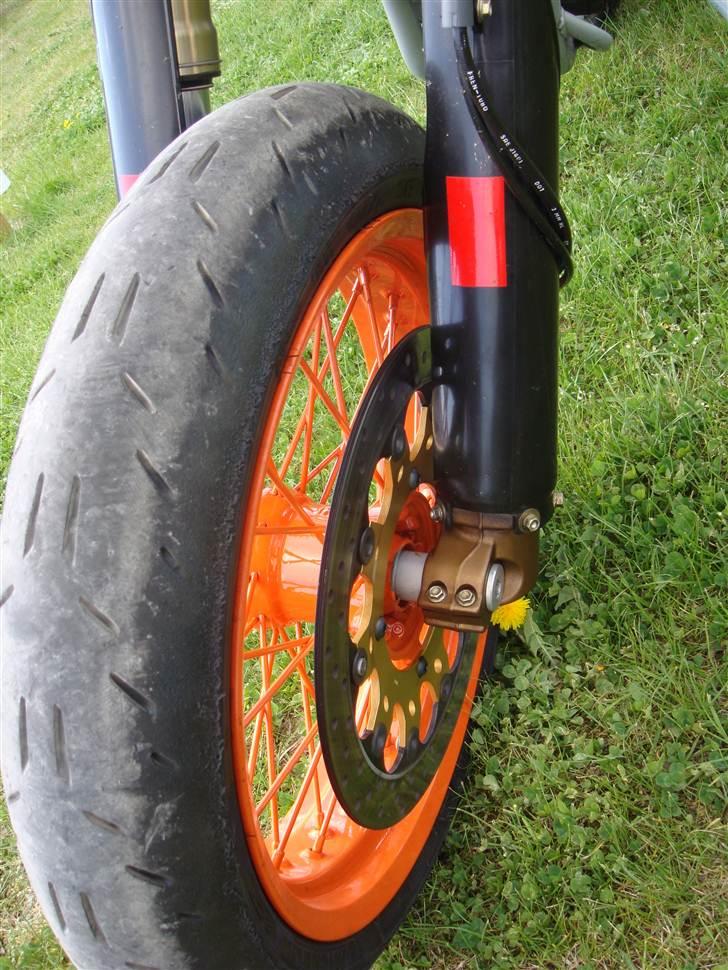 Husqvarna sm 510 r billede 3