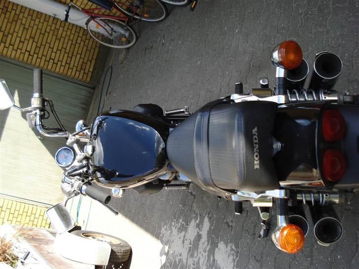 Honda VF 750 Super Magna billede 5