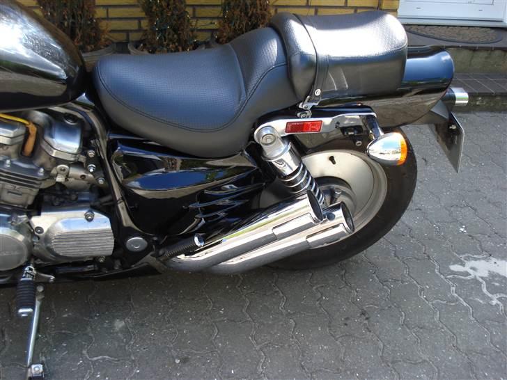 Honda VF 750 Super Magna billede 7