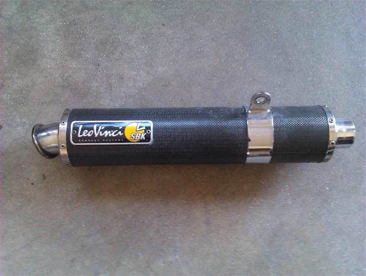 Honda cbr600 f3 billede 12