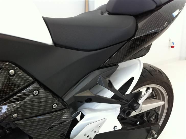 Kawasaki Z 750 billede 2