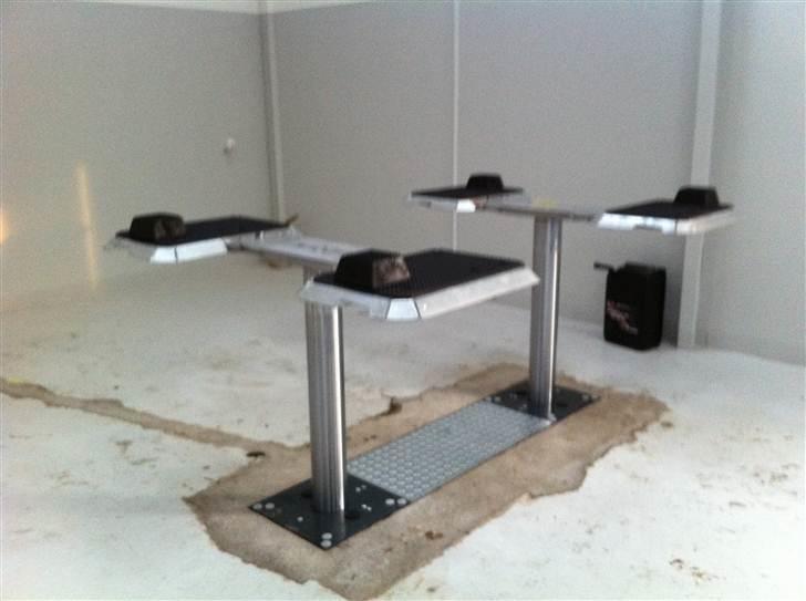 Kawasaki Z 750 billede 9