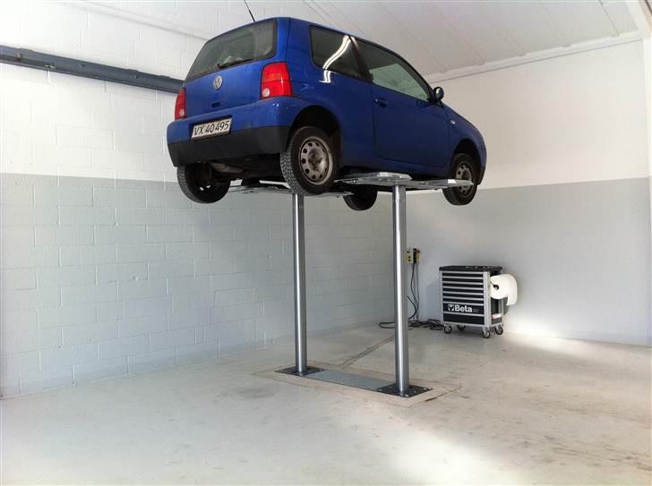 Kawasaki Z 750 billede 10