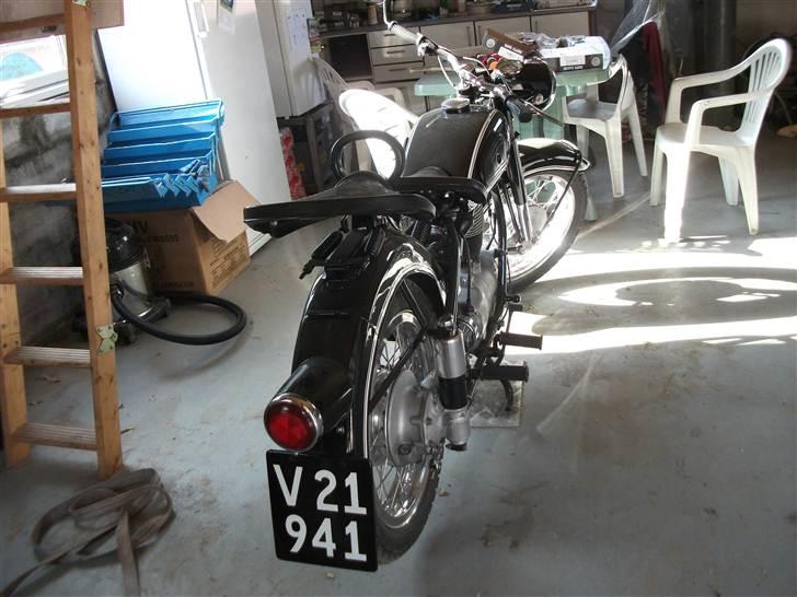 BMW R25/3 billede 12