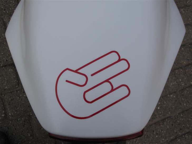 Ducati Monster 900ss New School Cafe Racer billede 5