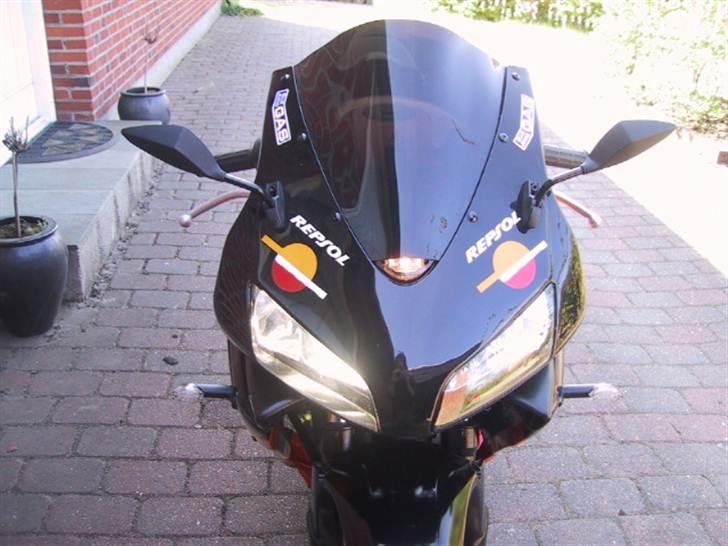 Honda CBR 600 PC19/37 billede 12