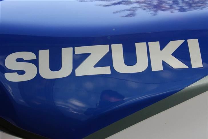 Suzuki GSX-RW 750 (SOLGT) billede 2