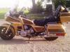 Honda Goldwing GL 1200 LTD "Solgt" [Tidl. motorcykel]