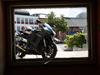 Yamaha » YZF-R6 "Sorte" :)