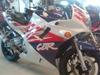 Honda CBR 600 F2 #Solgt# [Tidl. motorcykel]