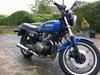 Suzuki GS550E [Tidl. motorcykel]