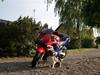 Honda cbr600 f4 