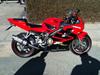 Honda Cbr 600 F sport  [Tidl. motorcykel]