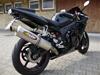 Yamaha r6 [Tidl. motorcykel]