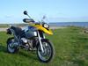 BMW R 1200 GS **SOLGT**