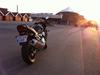 Suzuki gsx 650 F K8