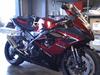Suzuki GSXR 1000 K6 (solgt)
